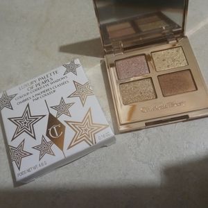 Charlotte Tilbury Palette